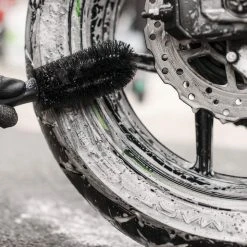 Muc Off Accessories Muc-Off Wheel And Component Brush 13 Muc Off Accessories Muc-Off Wheel And Component Brush