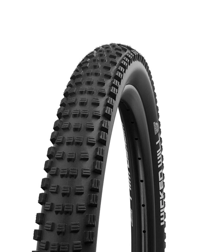Schwalbe Wicked Will - Addix Performance TLR - Tyre Folding Wheels & Tyres 1 Schwalbe Wicked Will - Addix Performance TLR - Tyre Folding Wheels & Tyres