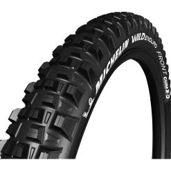 Michelin Wild Enduro - FRONT - GumX - TLR Tyre Folding