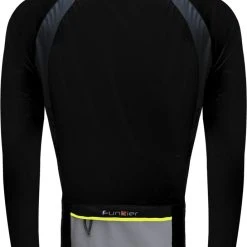 Funkier Soft Shell Windstopper Cycling Jacket - WJ-1323 Clothing