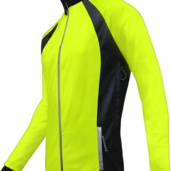 Funkier Soft Shell Windstopper Cycling Jacket - WJ-1323 Clothing 9 Funkier Soft Shell Windstopper Cycling Jacket - WJ-1323 Clothing