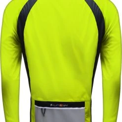 Funkier Soft Shell Windstopper Cycling Jacket - WJ-1323 Clothing 8 Funkier Soft Shell Windstopper Cycling Jacket - WJ-1323 Clothing
