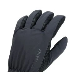 SealSkinz Womens Waterproof All Weather Lightweight Gloves Clothing
