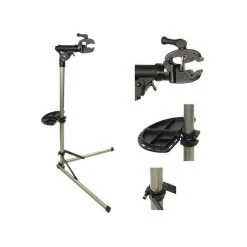 Fat Spanner Alloy Folding Bike Repair Workstand Accessories