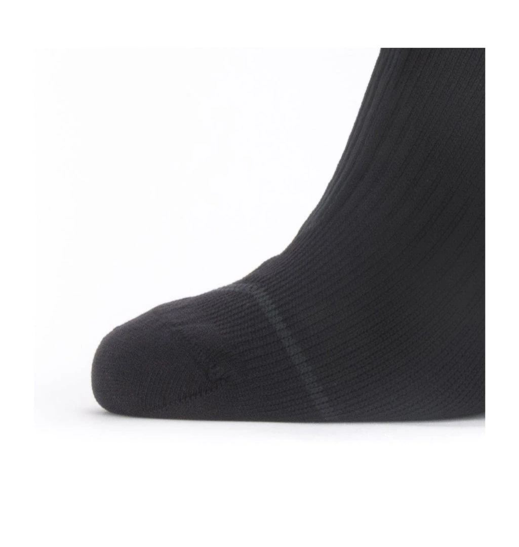 SealSkinz Waterproof All Weather Ankle Length Socks + Hydrostop 3 SealSkinz Waterproof All Weather Ankle Length Socks + Hydrostop