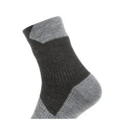 SealSkinz Waterproof All Weather Ankle Length Socks