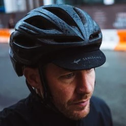 SealSkinz Waterproof All Weather Cycle Cap