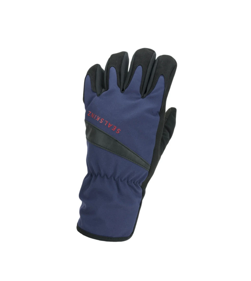 SealSkinz Waterproof All Weather Cycle Gloves 10 SealSkinz Waterproof All Weather Cycle Gloves