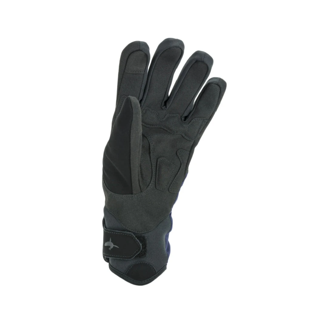 SealSkinz Waterproof All Weather Cycle Gloves 11 SealSkinz Waterproof All Weather Cycle Gloves