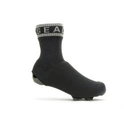Clothing SealSkinz Waterproof All Weather Cycle Oversocks
