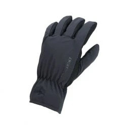 SealSkinz Waterproof All Weather Lightweight Gloves Clothing