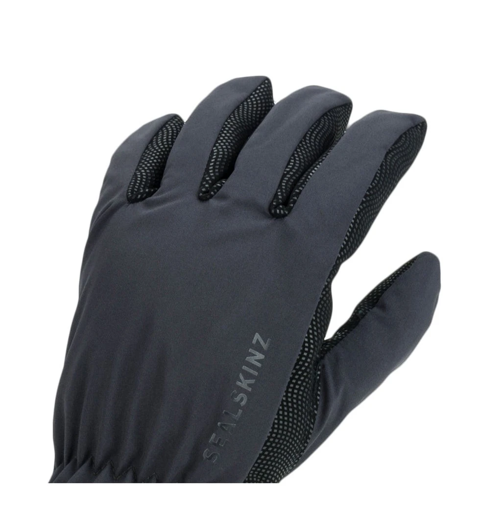 SealSkinz Waterproof All Weather Lightweight Gloves Clothing 3 SealSkinz Waterproof All Weather Lightweight Gloves Clothing
