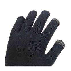 Clothing SealSkinz Waterproof All Weather Ultra Grip Knitted Gloves