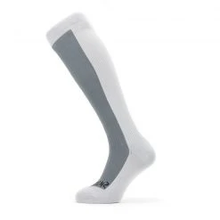 SealSkinz Waterproof Cold Weather Knee Length Socks Clothing