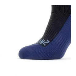 SealSkinz Waterproof Cold Weather Mid Length Socks Clothing