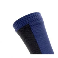 SealSkinz Waterproof Cold Weather Mid Length Socks Clothing