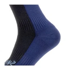 SealSkinz Waterproof Cold Weather Mid Length Socks Clothing