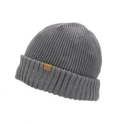 SealSkinz Waterproof Cold Weather Roll Cuff Beanie Hat 43 SealSkinz Waterproof Cold Weather Roll Cuff Beanie Hat