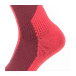 Clothing SealSkinz Waterproof Extreme Cold Weather Mid Length Socks