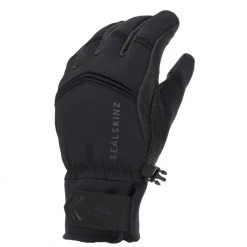 SealSkinz Waterproof Extreme Cold Weather Gloves