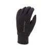 SealSkinz Water Repellent All Weather Gloves Clothing