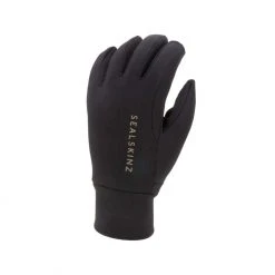 SealSkinz Water Repellent All Weather Gloves Clothing