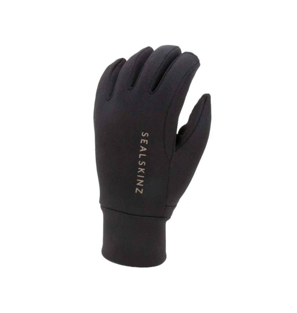 SealSkinz Water Repellent All Weather Gloves Clothing 1 SealSkinz Water Repellent All Weather Gloves Clothing