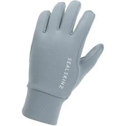 SealSkinz Womens Water Repellent All Weather Gloves