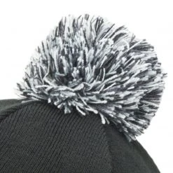 SealSkinz Water Repellent Cold Weather Bobble Hat Clothing