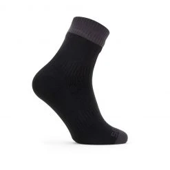 SealSkinz Waterproof Warm Weather Ankle Length Socks Clothing