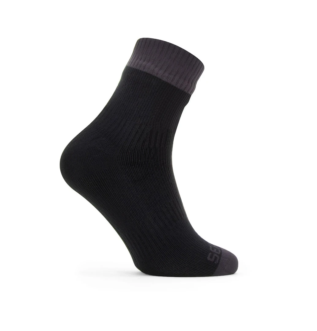SealSkinz Waterproof Warm Weather Ankle Length Socks Clothing 2 SealSkinz Waterproof Warm Weather Ankle Length Socks Clothing