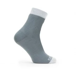 SealSkinz Waterproof Warm Weather Ankle Length Socks Clothing 9 SealSkinz Waterproof Warm Weather Ankle Length Socks Clothing