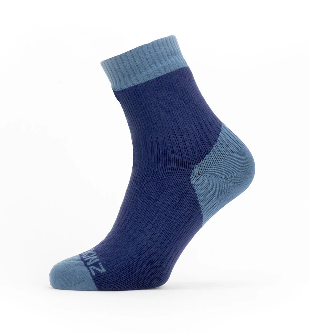 SealSkinz Waterproof Warm Weather Ankle Length Socks Clothing 5 SealSkinz Waterproof Warm Weather Ankle Length Socks Clothing