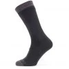 Clothing SealSkinz Waterproof Warm Weather Mid Length Socks