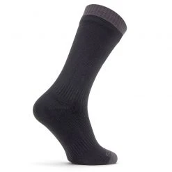 Clothing SealSkinz Waterproof Warm Weather Mid Length Socks