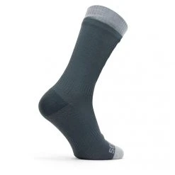 Clothing SealSkinz Waterproof Warm Weather Mid Length Socks