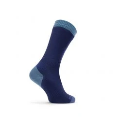 Clothing SealSkinz Waterproof Warm Weather Mid Length Socks