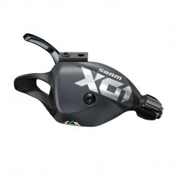 Controls Sram X01 EAGLE Lunar - Single Click - Trigger Shifter - 12 Speed