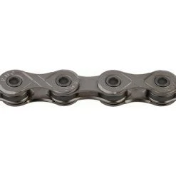 Drivetrain KMC X10 Chain - 10 Speed - Grey - 114 Link