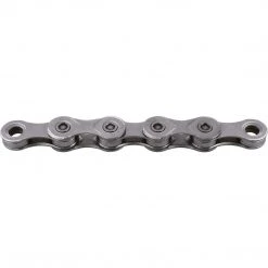 KMC X10 Chain - 10 Speed - Silver - 116 Link Drivetrain