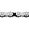 KMC X10 Chain - 10 Speed - Silver / Black - 114 Link