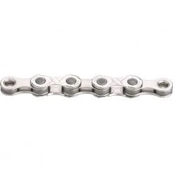 KMC X10e EBike Chain - 10 Speed - 120 Link - Silver