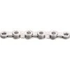 Drivetrain KMC X10e EBike Chain - 10 Speed - 110 Link - Silver