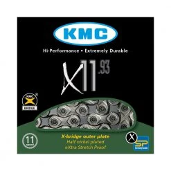 KMC X11-93 - 11 Speed Road / MTB Chain