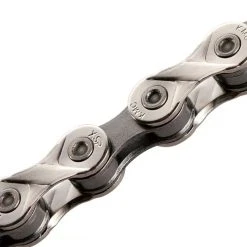 Drivetrain KMC X11 Chain - 11 Speed - 114L - Silver / Grey