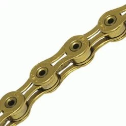 KMC X11- SL Gold 11 Speed Chain Drivetrain