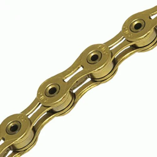 KMC X11- SL Gold 11 Speed Chain Drivetrain 1 KMC X11- SL Gold 11 Speed Chain Drivetrain