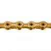 KMC X11SL Ti-N Chain - 11 Speed - 118L - Gold
