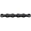 KMC X12 Black Tech Chain - 12 Speed - 126L - Black