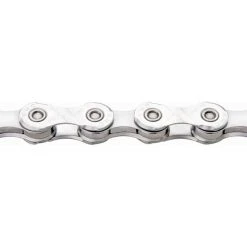 KMC X12 Chain - 12 Speed - 126L - Silver Drivetrain